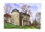 Anna-Amalia-Bibliothek Weimar